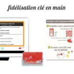 FidelPass concept fidélisation clé en main